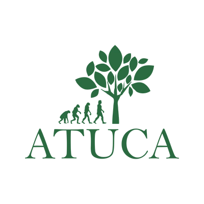 Imagen institucional de Fundación Atuca enfocada en desarrollo social, innovación y trabajo colaborativo